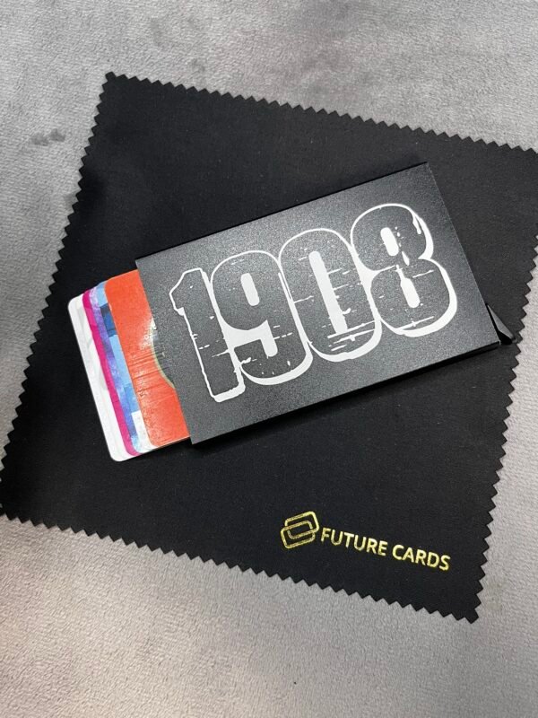 Groeten uit Rotterdam