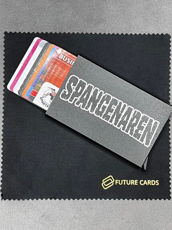 Spangenaren