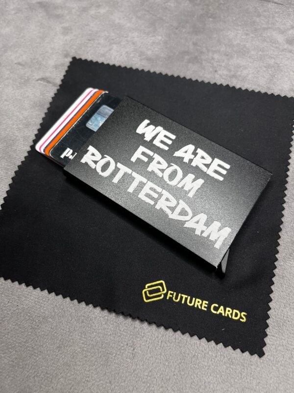 We Are From Rotterdam