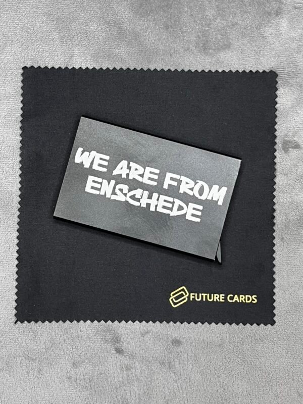 We Are From Enschede